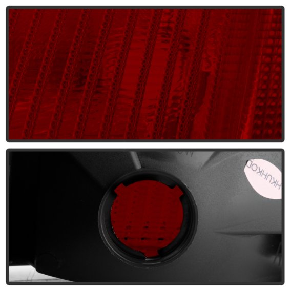 SPY Euro Tail Lights