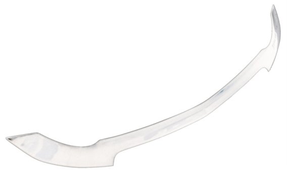 AVS Aeroskin Shield - Chrome