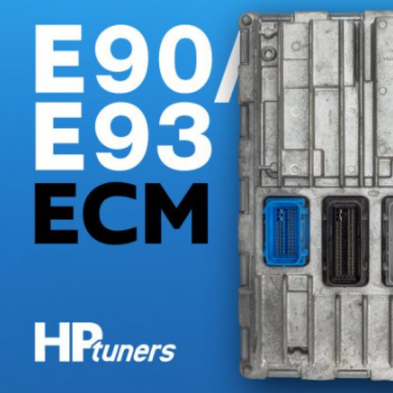 HPT ECM - New