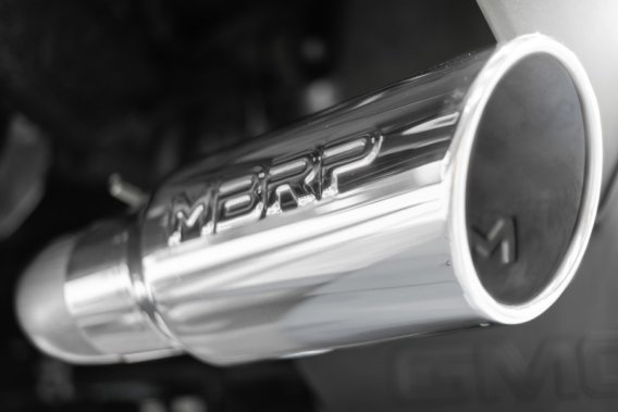 MBRP Catback Exhaust 304