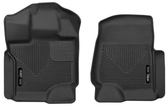 HL WB - Front - Black