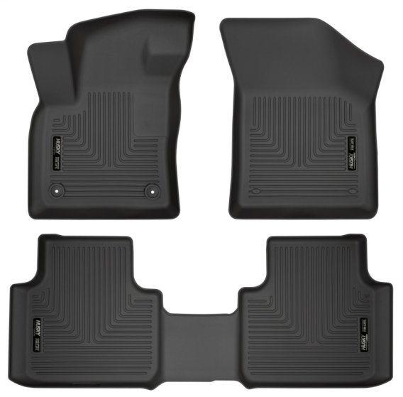 HL WB - Combo - Black
