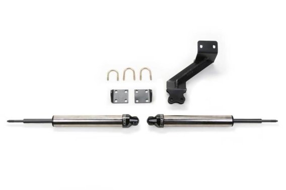 FAB Steering Stabilizer