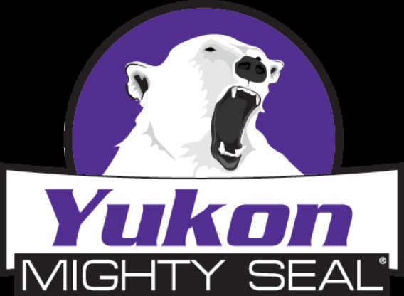 YUK Seals