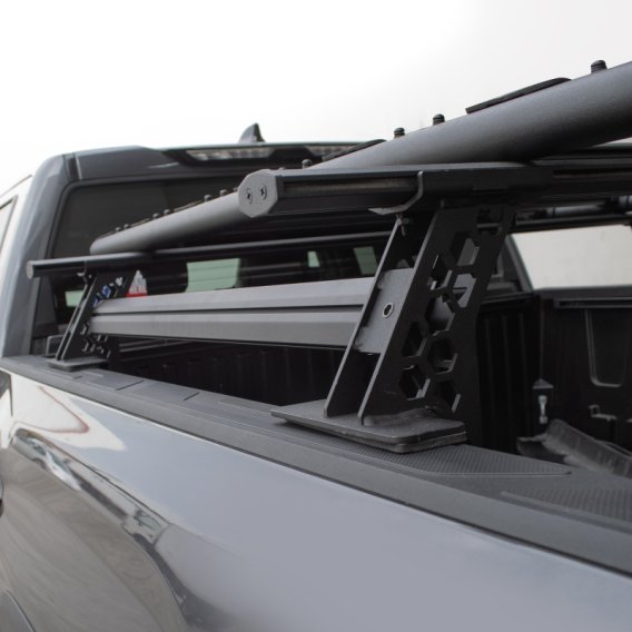 GOR XRS Racks