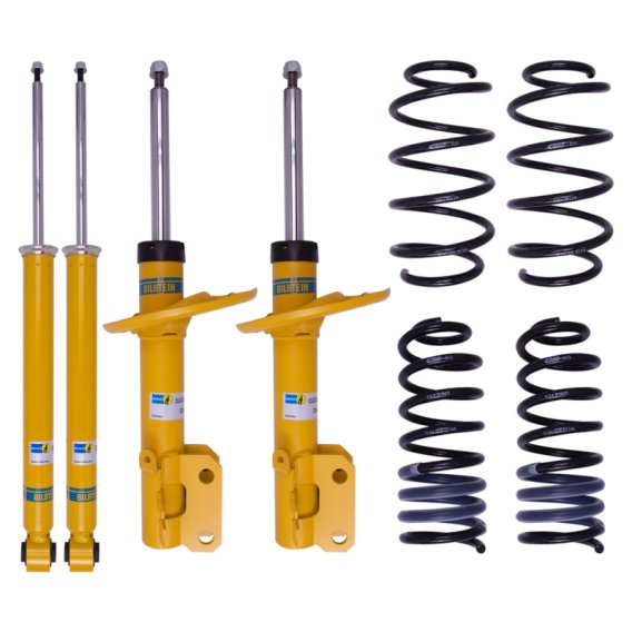 BIL B12 Series Suspension Kits