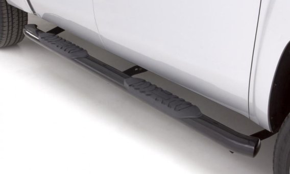 LND Nerf Bars - Black