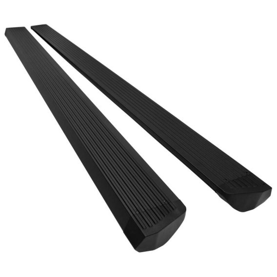 WES Running Boards - Pro-e