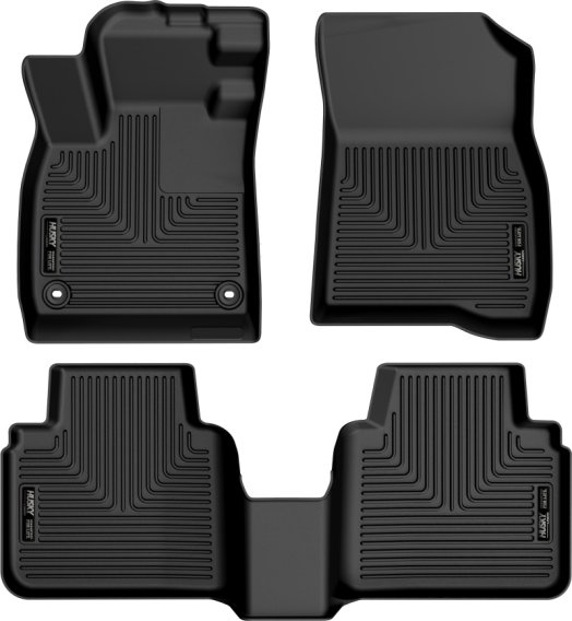 HL WB - Combo - Black