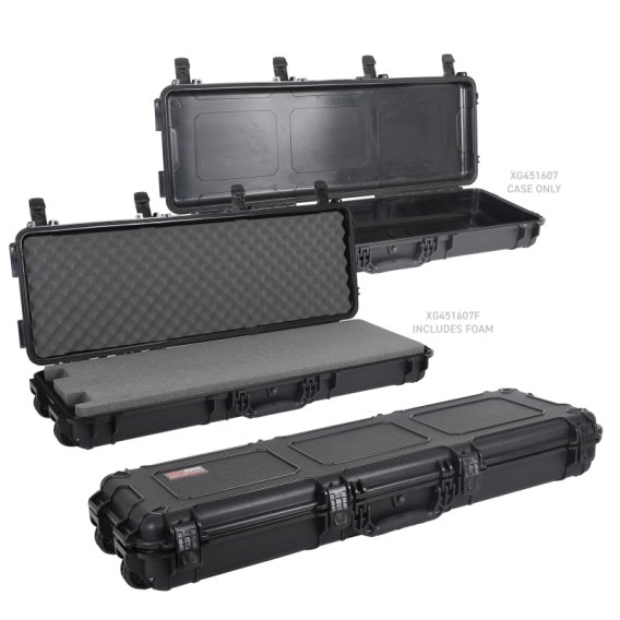 GOR Xventure Gear Bags/Tool Rolls/Cases