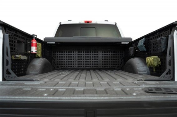 ADD Molle Panels