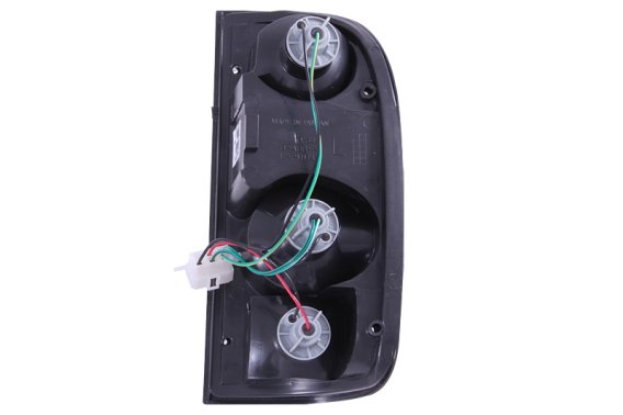 ANZ Taillights
