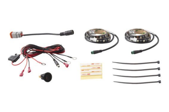 DIO LED Strip Lights