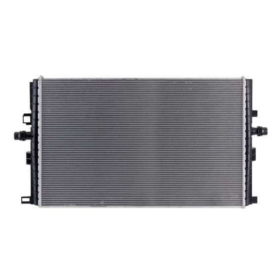 MM Radiators - Plastic