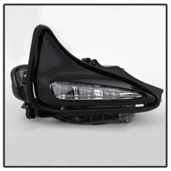 SPY Fog Lights