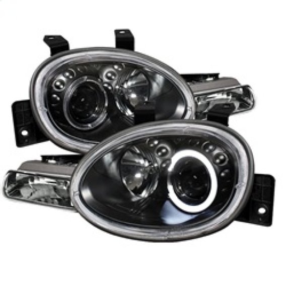 SPY Headlights