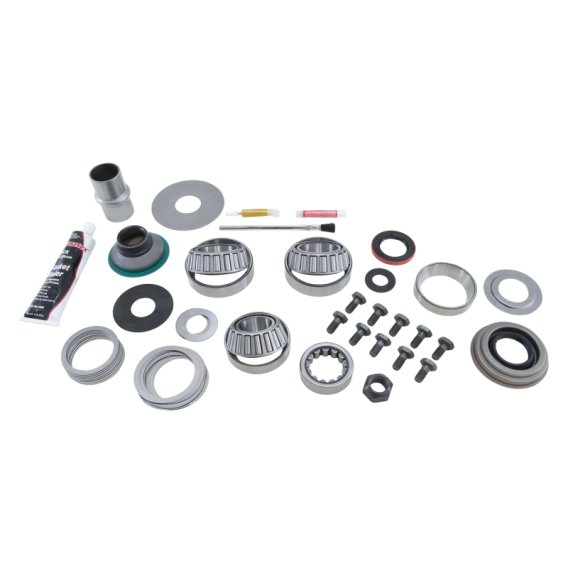 YUK Master Overhaul Kits