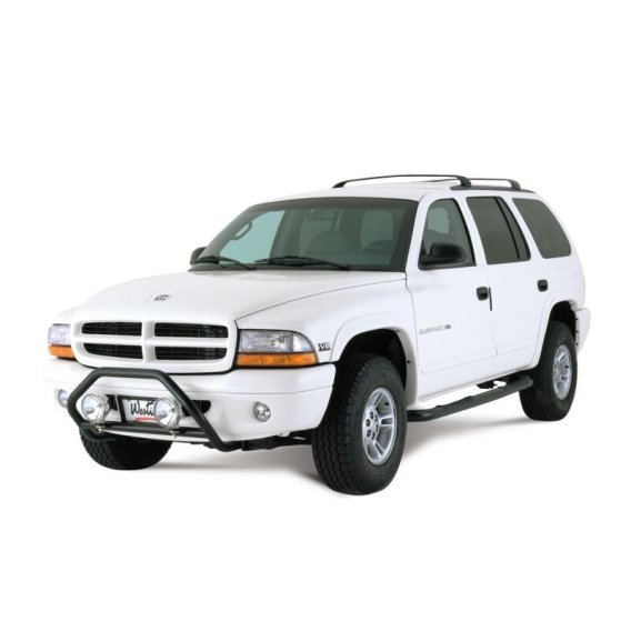 WES Light Bar Mount Kits
