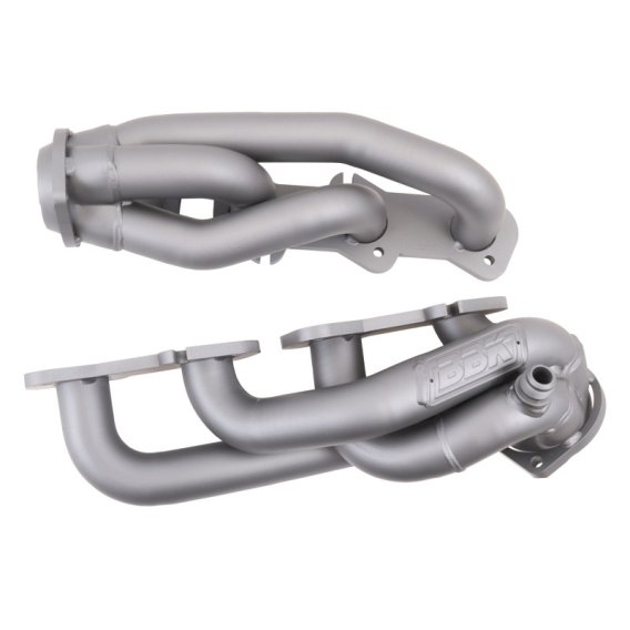 BBK Short Tuned Length Headers