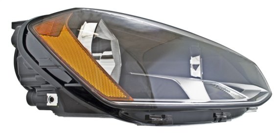 HELLA Headlight Assemblies