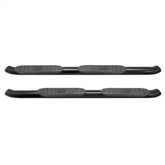 WES Nerf Bars - PRO TRAXX 4