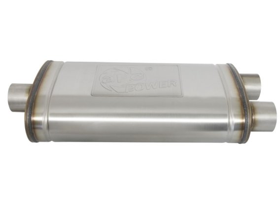 AFE Exhaust Cat Back