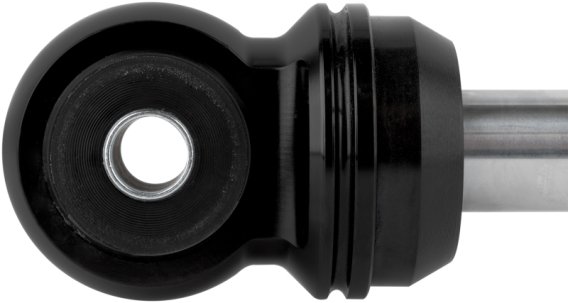 FOX 2.5 Factory Shock