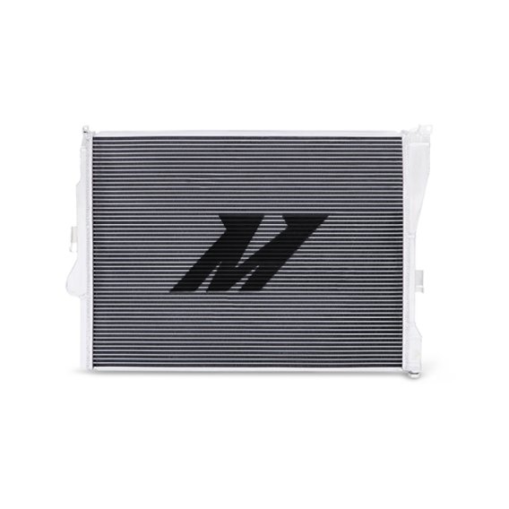 MM Radiators - Alum
