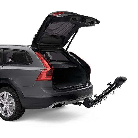 THU Apex XT Bike Rack