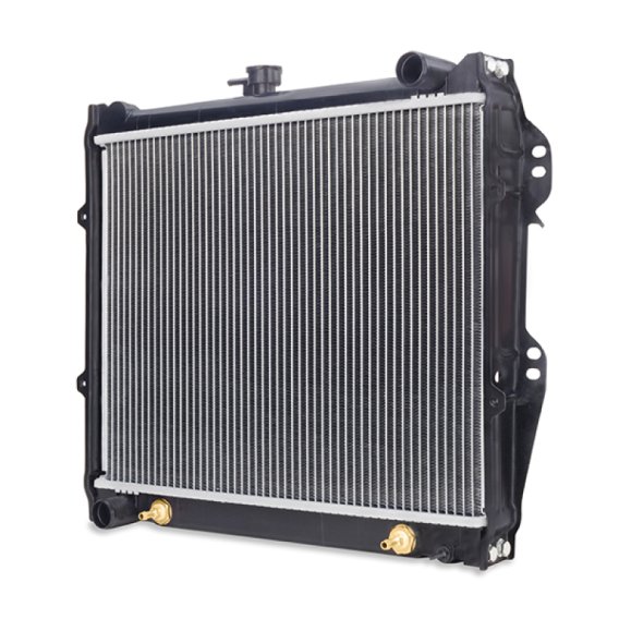 MM Radiators - Plastic