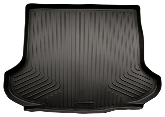 HL WB - Cargo - Black