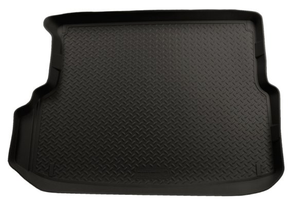 HL Classic - Cargo - Black