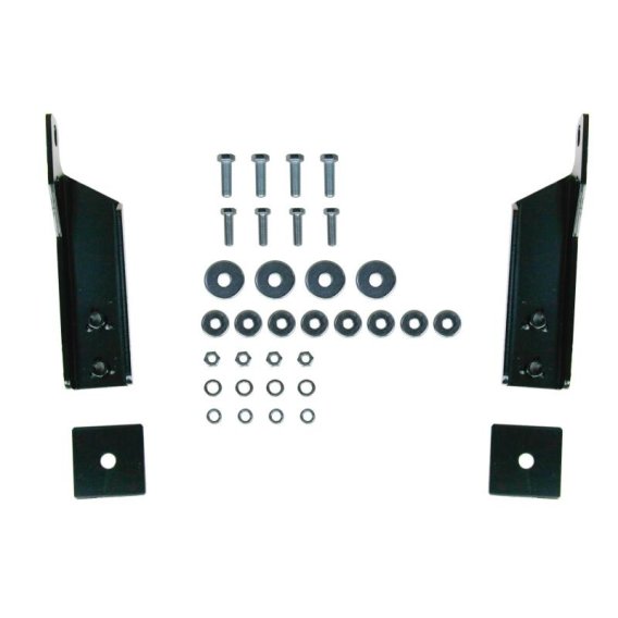 WES Bull Bars - E-Series