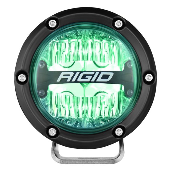 RIG 360 Series