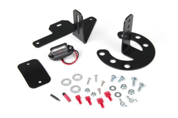 JKS Mounting Brackets