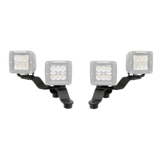 GOR Light Mounts