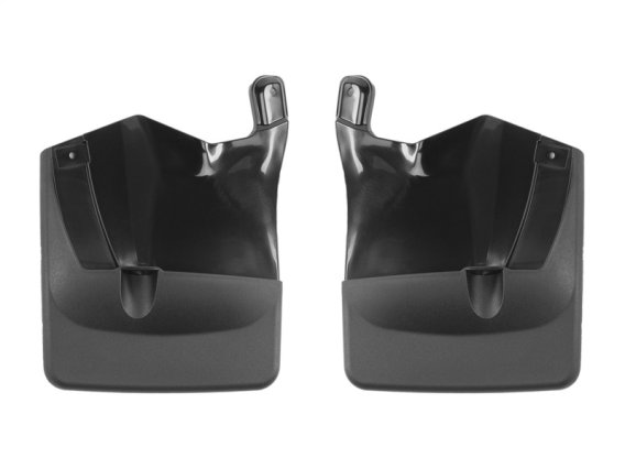 WT No Drill Mudflaps