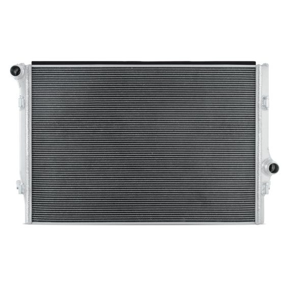 MM Radiators - Alum