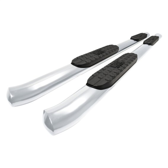 WES Nerf Bars - PRO TRAXX 4