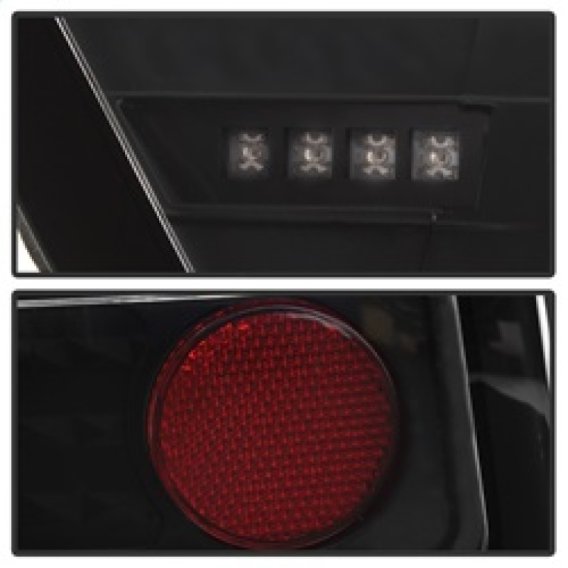 SPY LED Tail Lights
