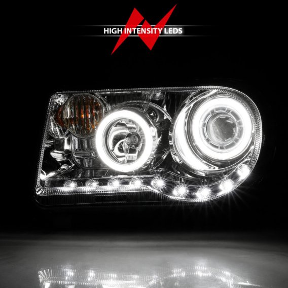 ANZ Projector Headlights