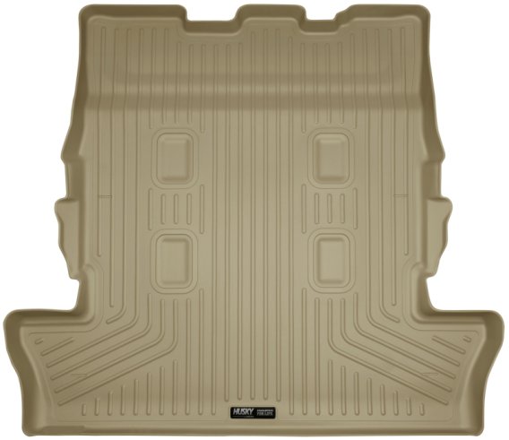 HL WB - Rear - Black