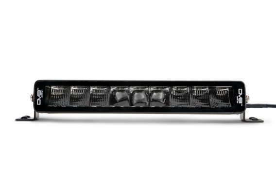 DVE LED Light Bars & Cubes