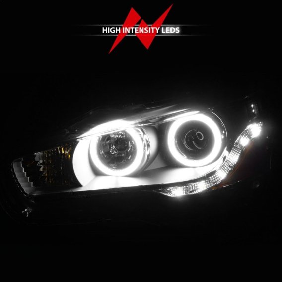 ANZ Projector Headlights