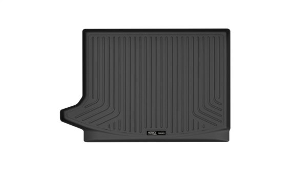 HL WB - Cargo - Black