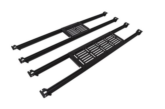DZE Molle Panels