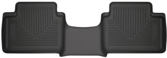 HL WB - Rear - Black