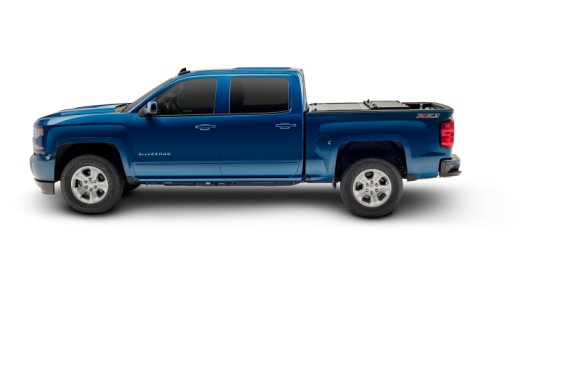 UND Flex Bed Covers