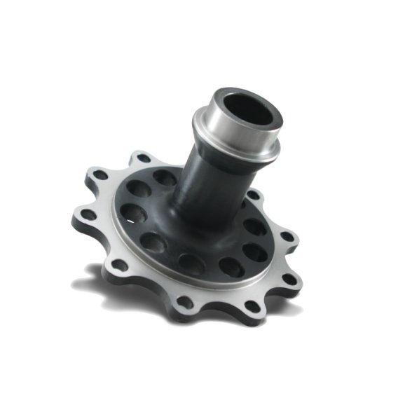 YUK Steel Spools