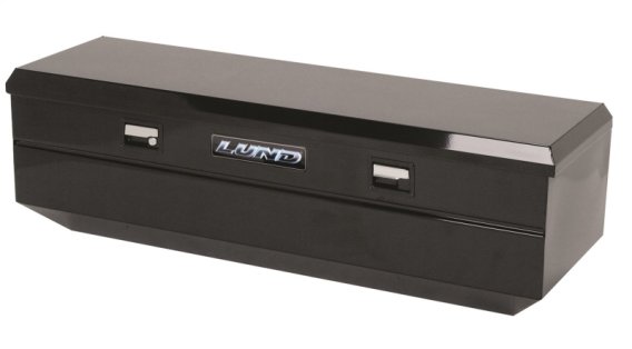 LND BX Truck Box - Steel